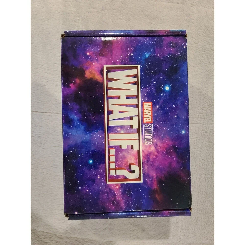 Marvel What If Collector's Corps Box